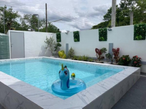 Risa Poolvilla Buriram ริสา พูลวิลล่า